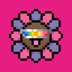 Murakami.Flower #3424