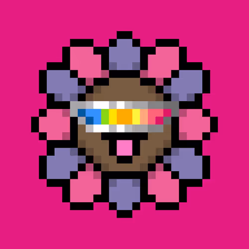 Murakami.Flower #3424