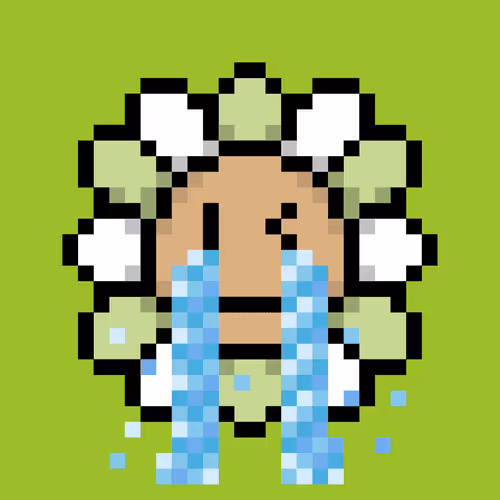 Murakami.Flower #8550