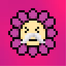 Murakami.Flower #0674