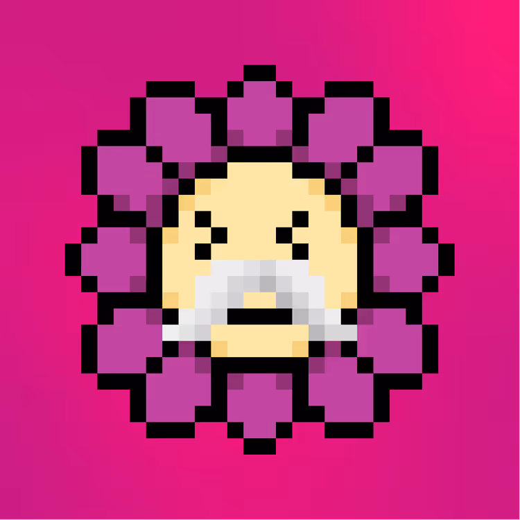 Murakami.Flower #0674
