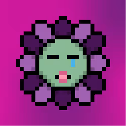 Murakami.Flower #2478
