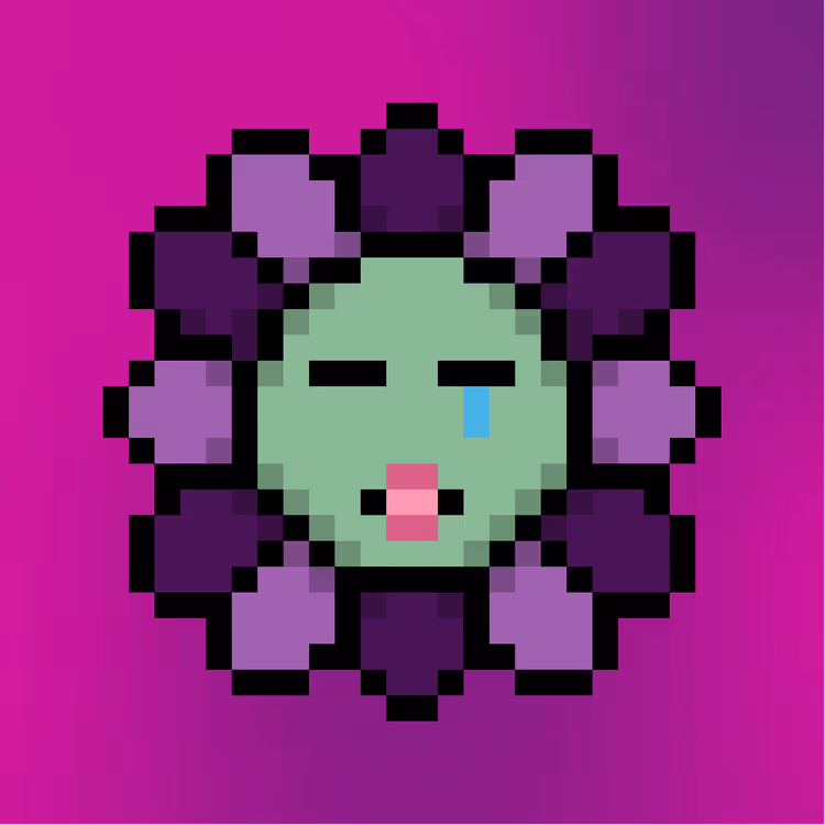 Murakami.Flower #2478