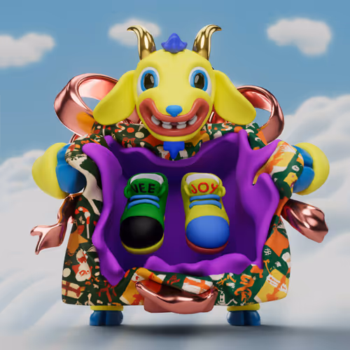 Item #376 Media