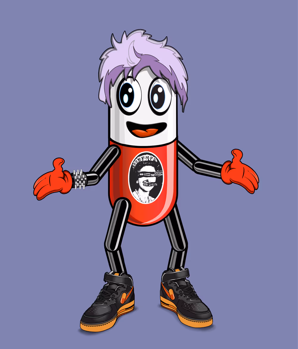 Item Media