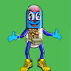 8105