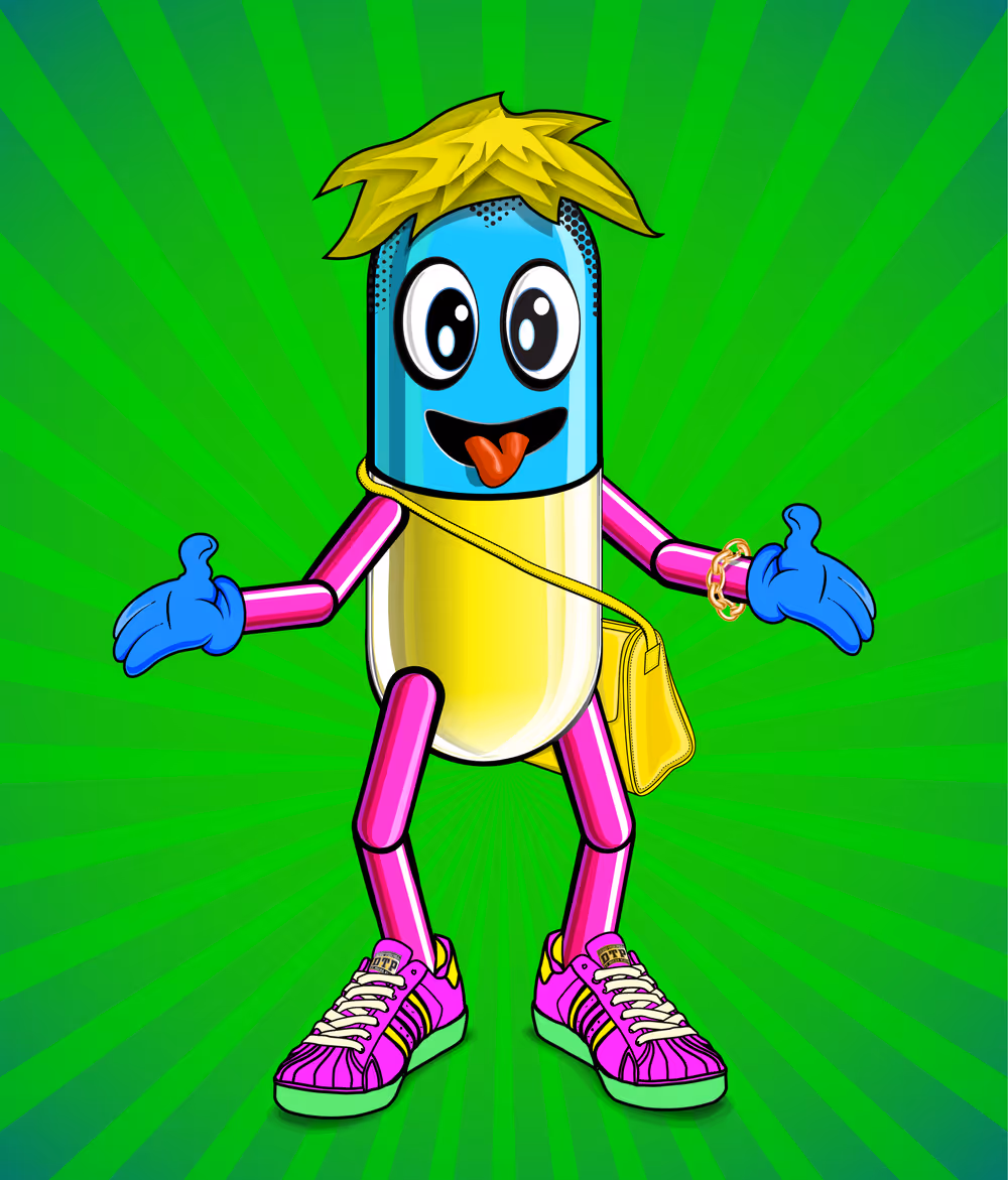 Item Media