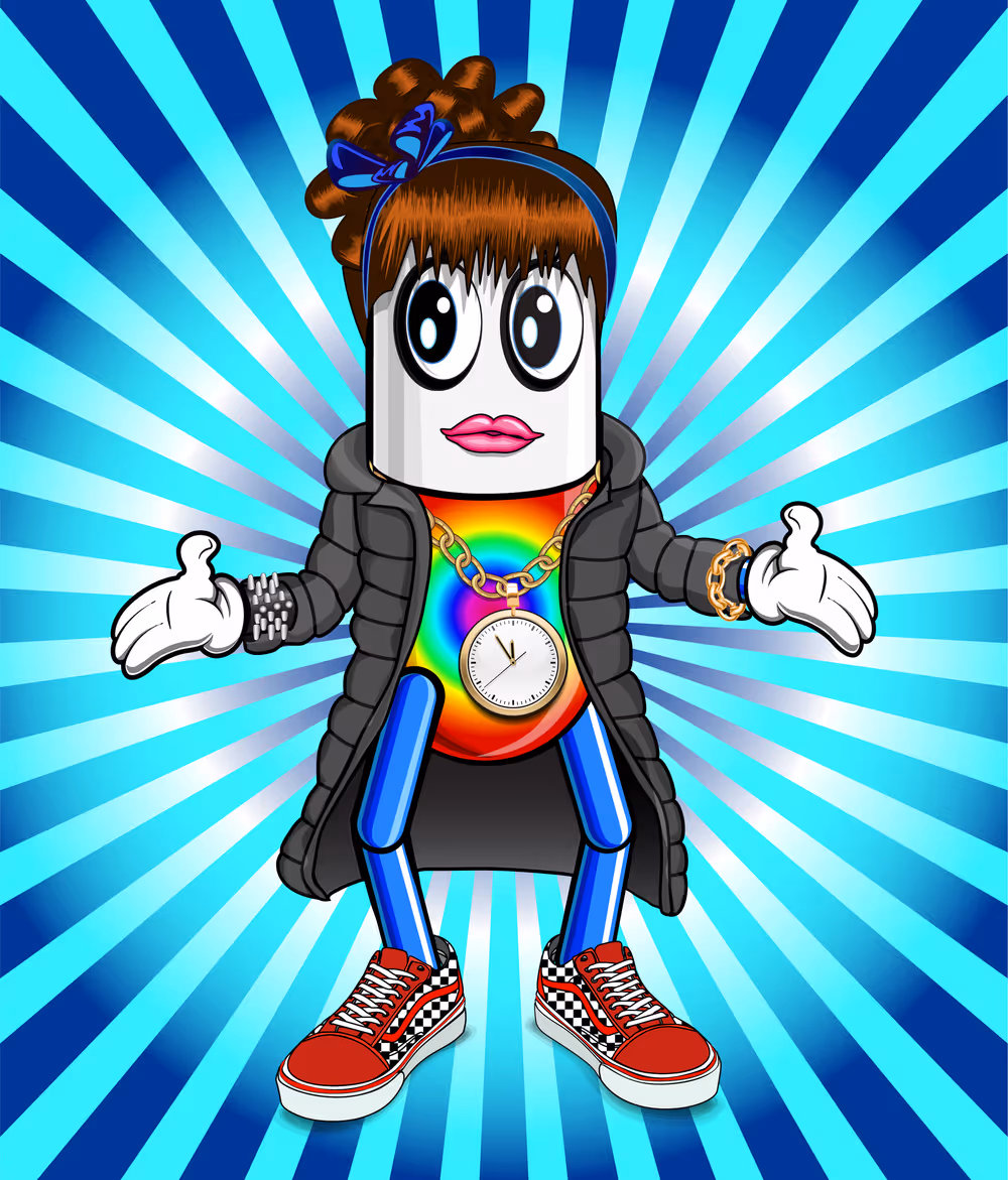 Item Media
