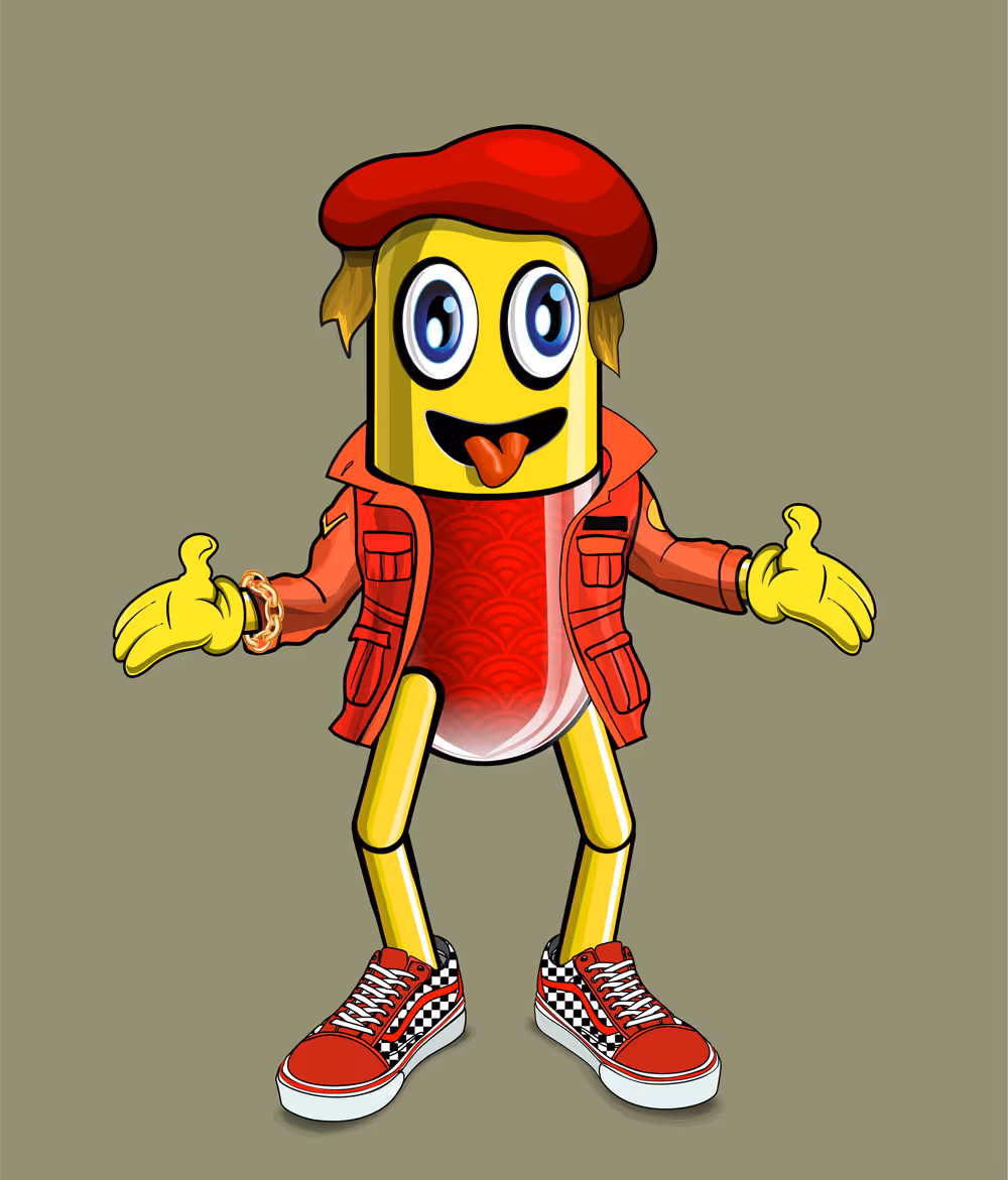 Item Media