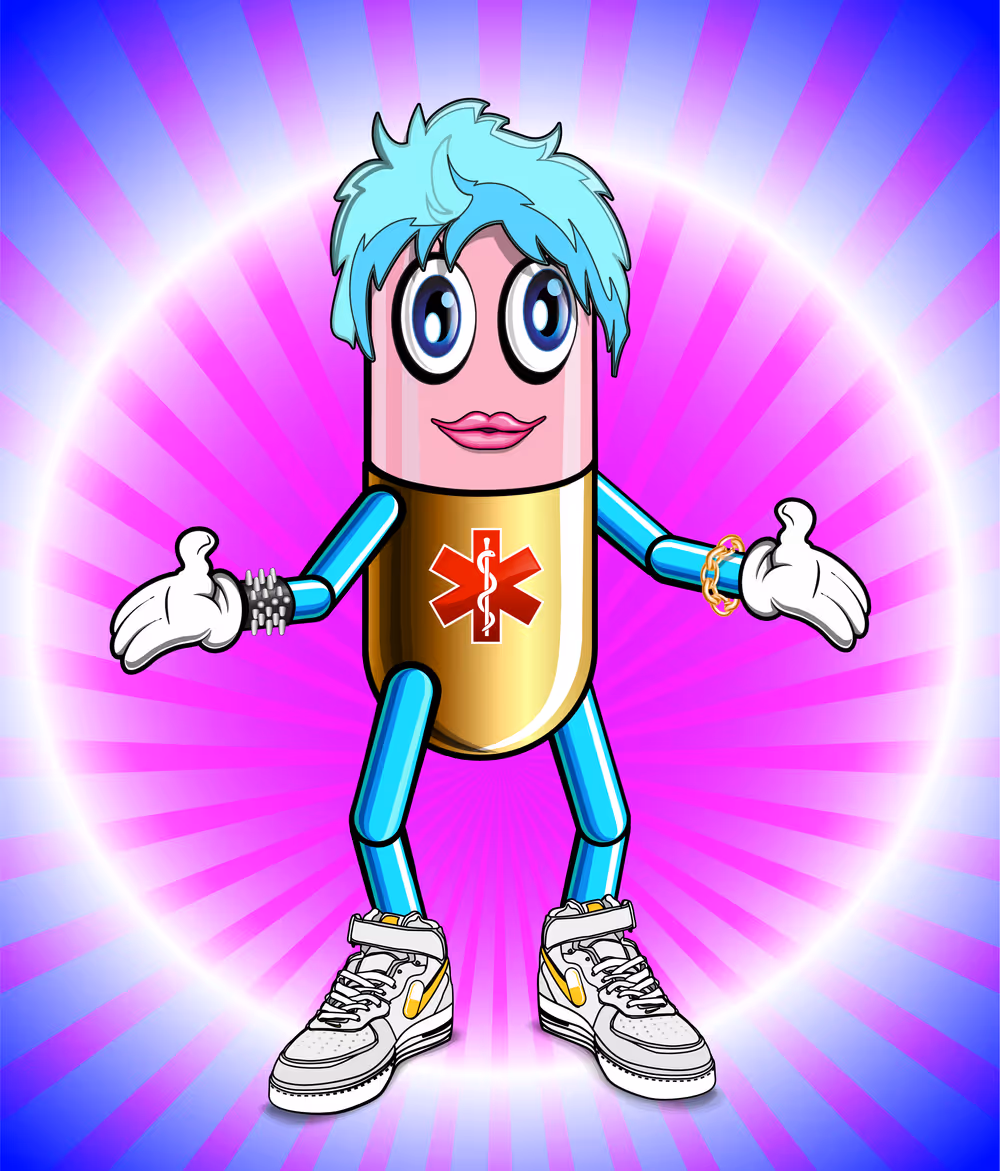 Item Media