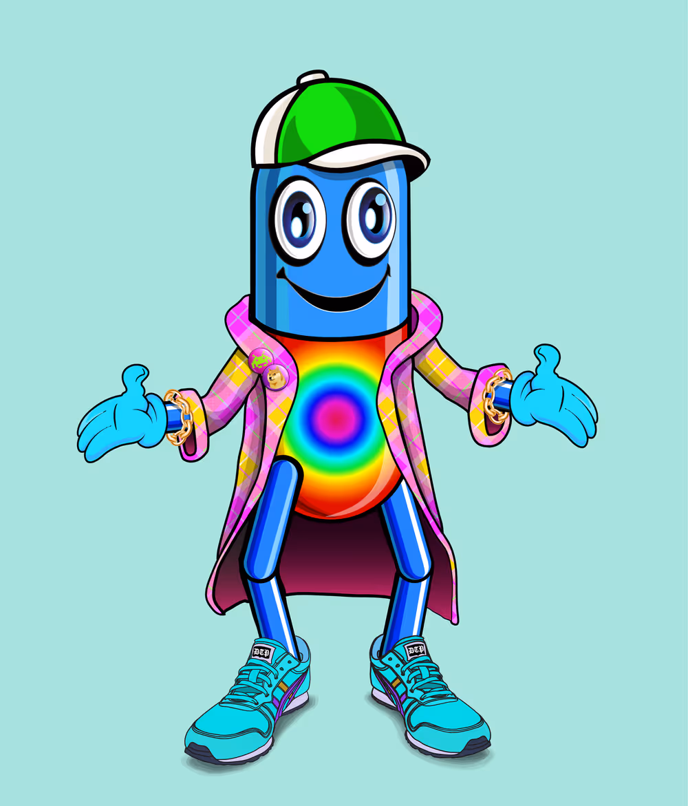 Item Media
