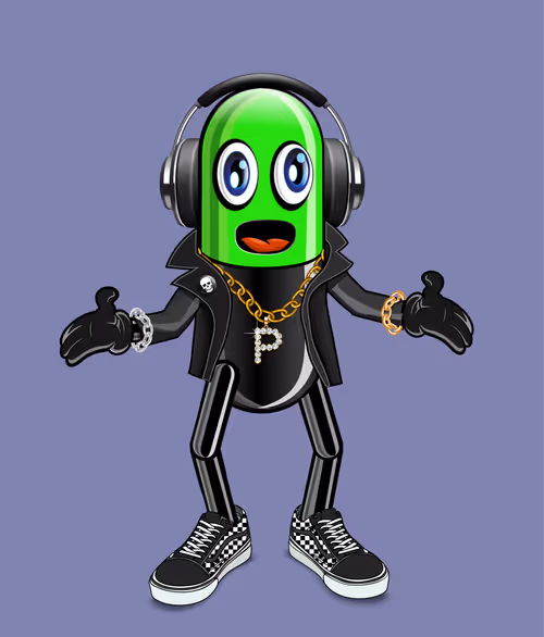 Item #565 Media