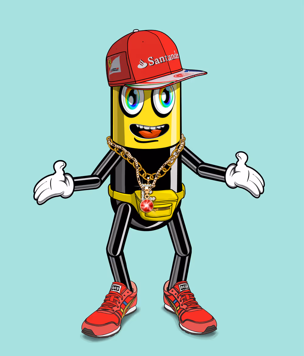 Item Media