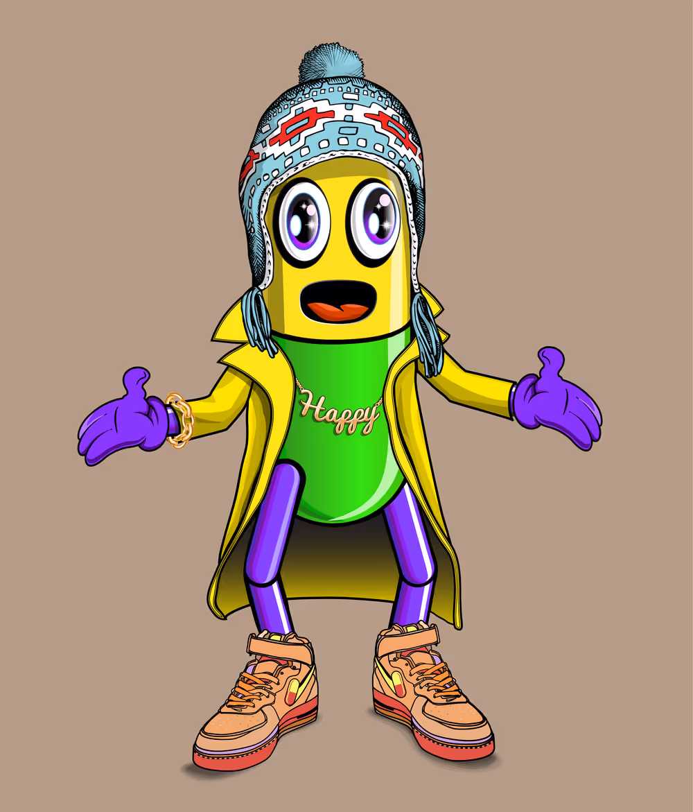 Item Media