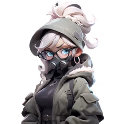 AOF Avatar #897