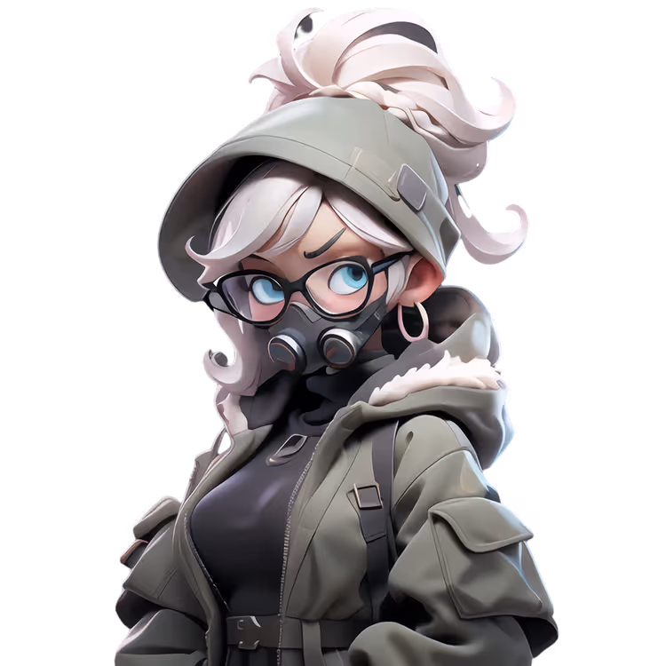 AOF Avatar #897
