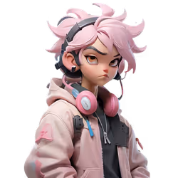 AOF Avatar #463