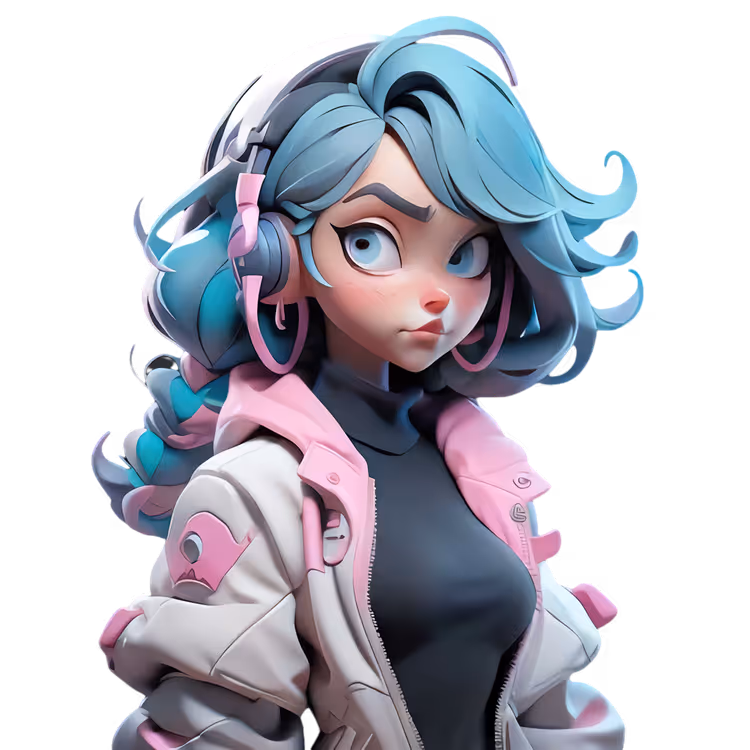 AOF Avatar #616