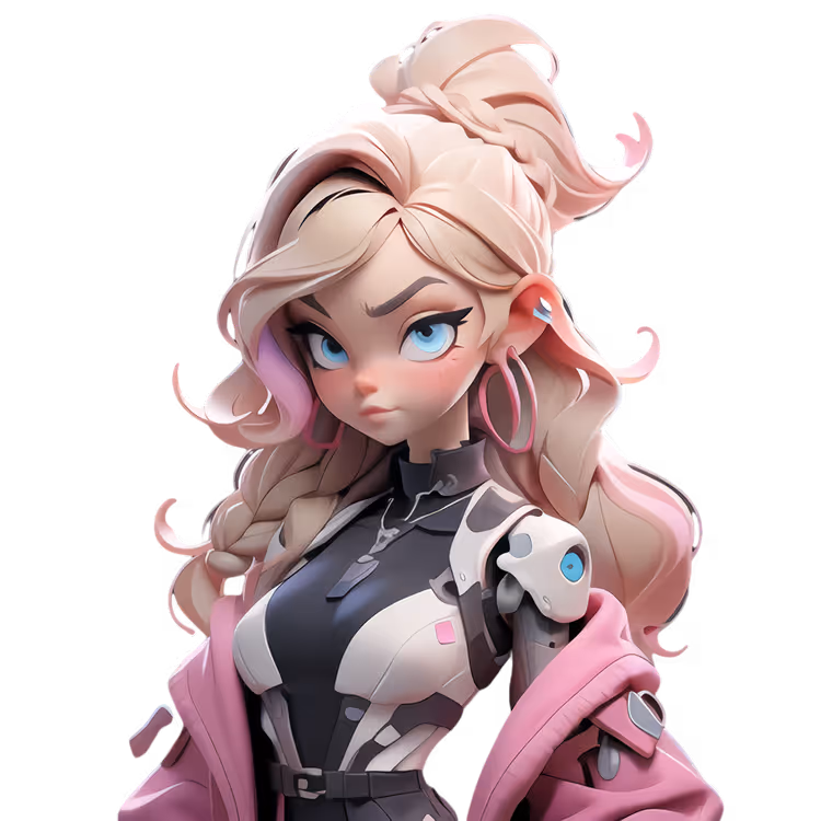 AOF Avatar #859