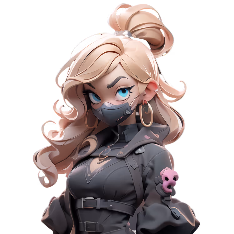 AOF Avatar #1094