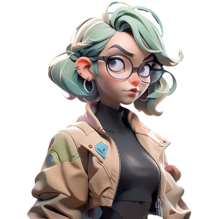 AOF Avatar #67
