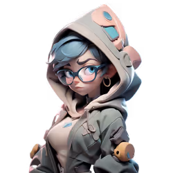 AOF Avatar #907