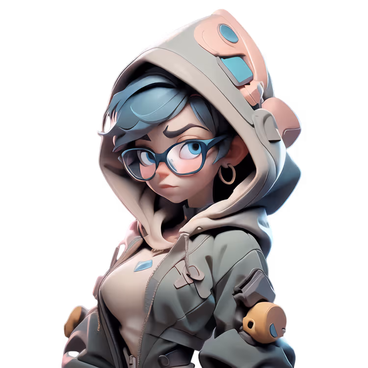 AOF Avatar #907