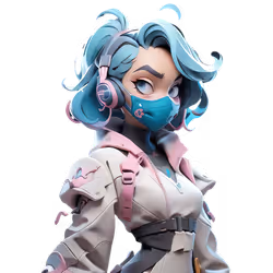 AOF Avatar #737