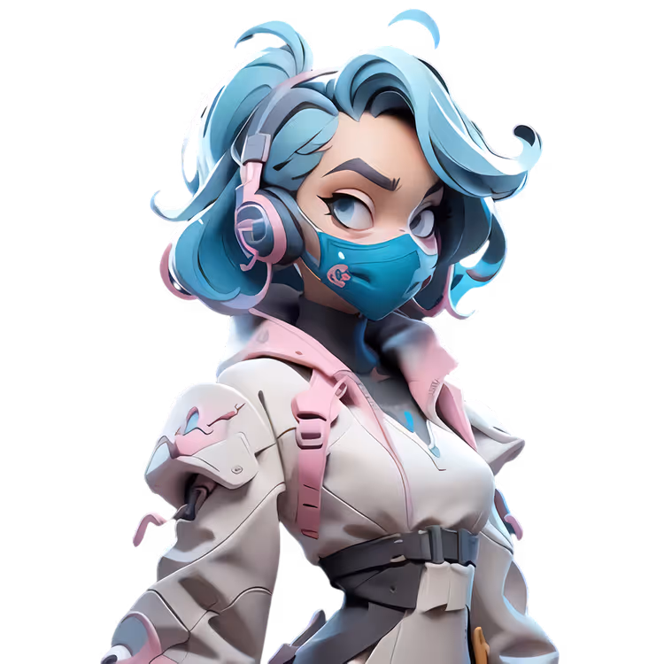 AOF Avatar #737