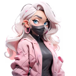AOF Avatar #557