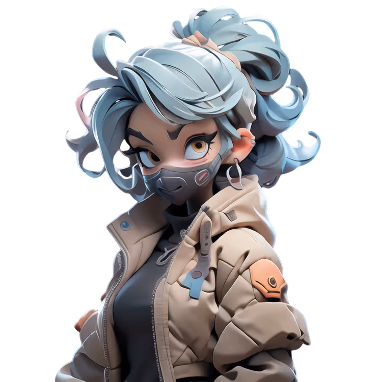 AOF Avatar #1047