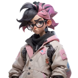 AOF Avatar #92