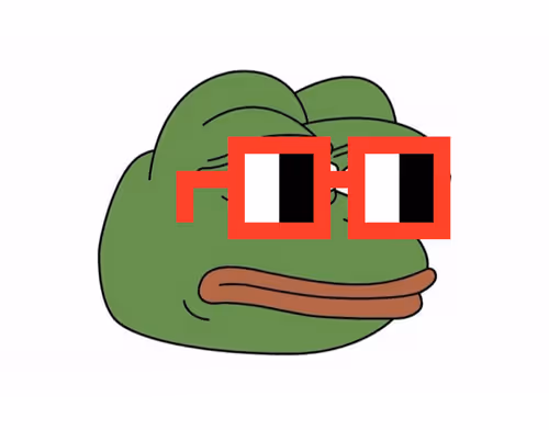 Pepe the Noun