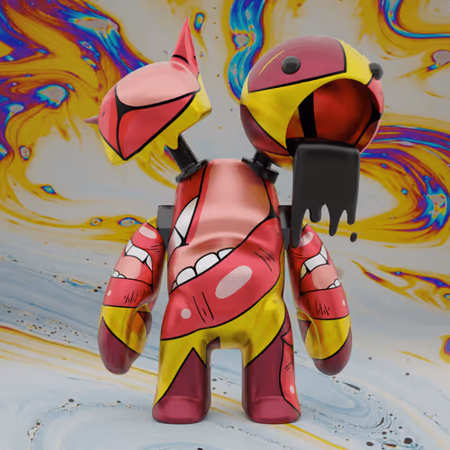 NFT Image