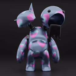 Antonym: Genesis #7729