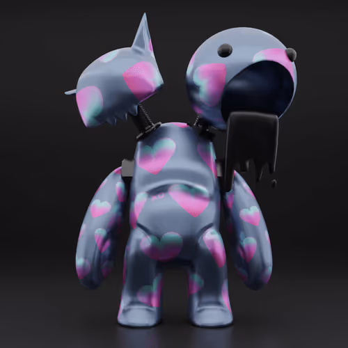 Antonym: Genesis #7729