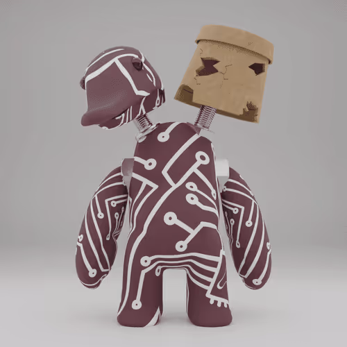 Antonym: Genesis #8790