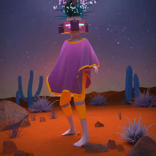 P I L G R I M