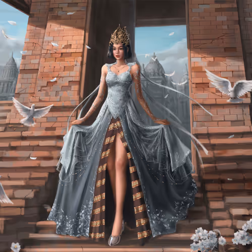 Nusantara Heroines