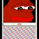 RGBPEPE | Series 3 Card 43
