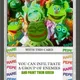 RAREPEPESHOW | Series 4 Card 7