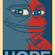 PEPEHOPE | Series 24 Card 12