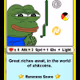 SHITCOINCARD | Series 1 Card 3