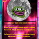 MOONPEPE | Series 3 Card 45