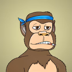 Jungle Freak 1506