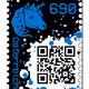 Crypto stamp 1 4dXn3z