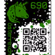 Crypto stamp 1 2S2caK