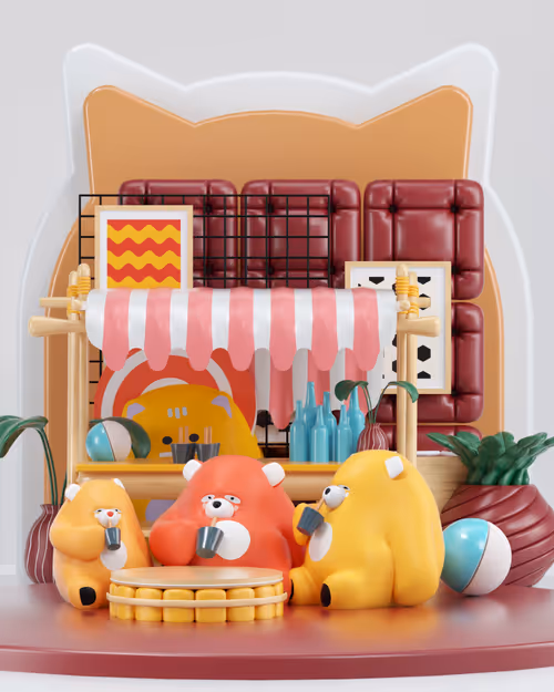 Item #54 Media