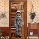 LIFE ON MARS: REBECCA ROSE