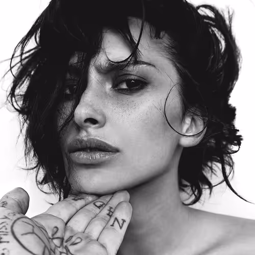 ROCK'N ROLL REBEL: DARKMARKART